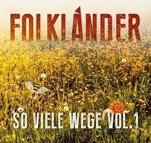 Produktbild: So viele Wege Vol.1