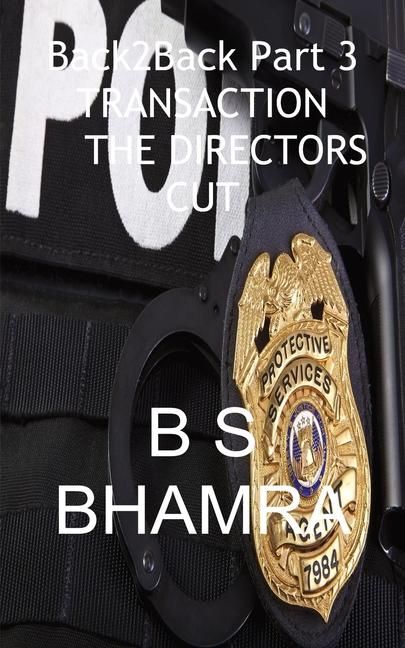 Produktbild: Back2Back Part 3 TRANSACTION the directors cut