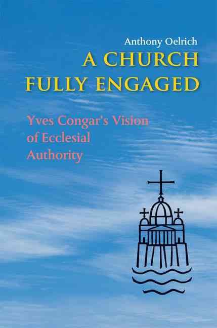 Produktbild: Church Fully Engaged