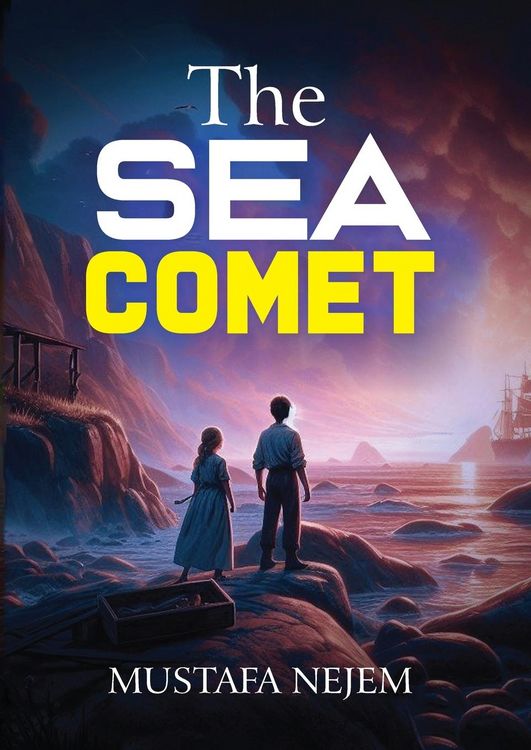 Produktbild: The Sea Comet
