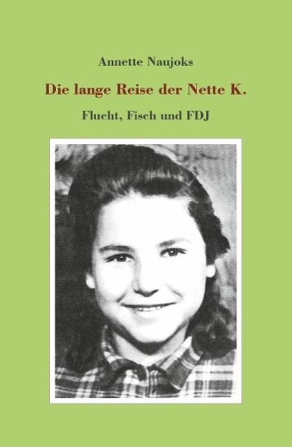 Produktbild: Die lange Reise der Nette K.
