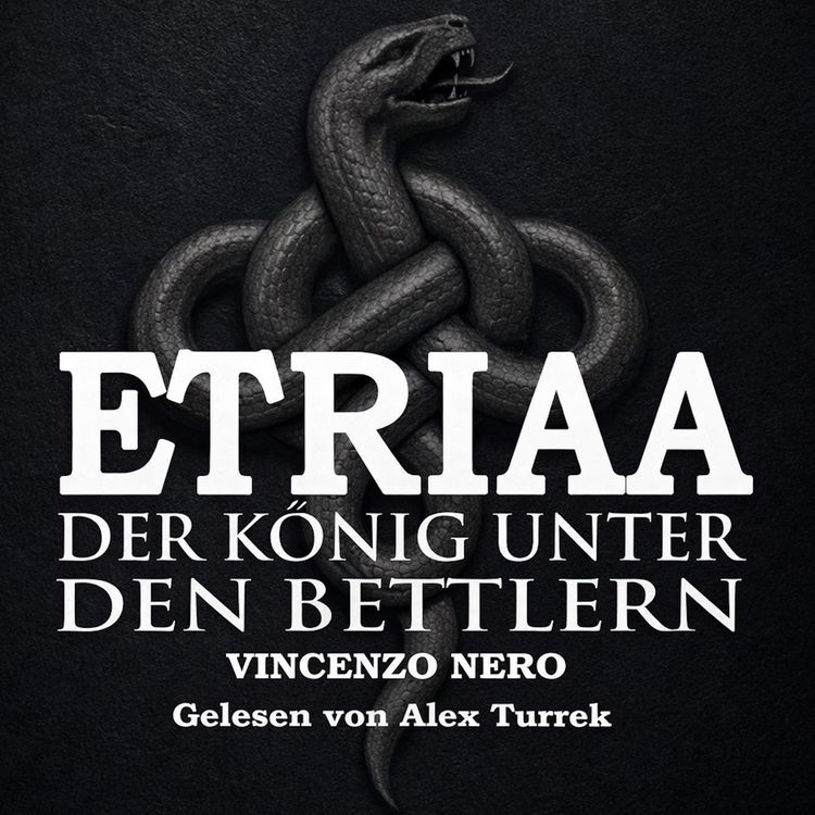 Produktbild: ETRIAA - Der K&ouml;nig unter den Bettlern