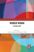 Produktbild: Wonder Woman