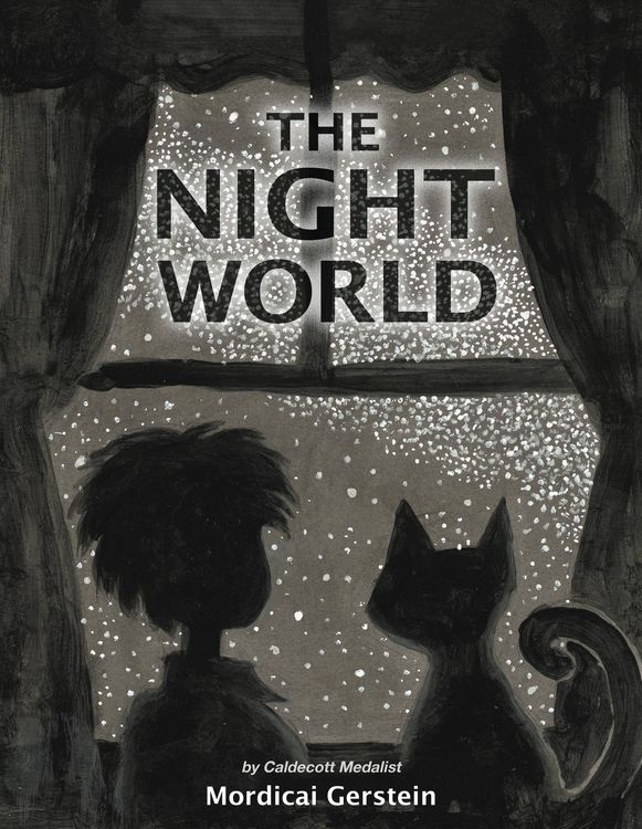 Produktbild: Gerstein, M: Night World