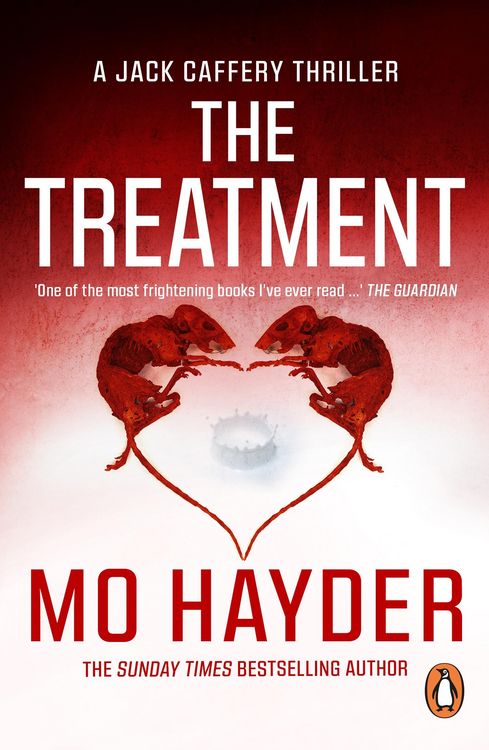 Produktbild: The Treatment