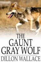 Produktbild: Gaunt Gray Wolf