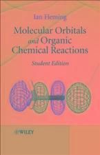 Produktbild: Molecular Orbitals and Organic Chemical Reactions