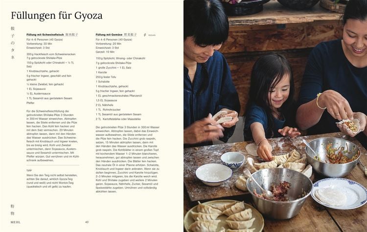 Produktbild: Japan Home Kitchen