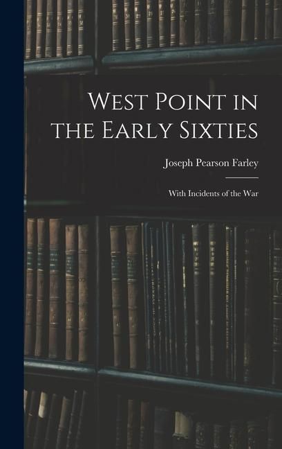Produktbild: West Point in the Early Sixties