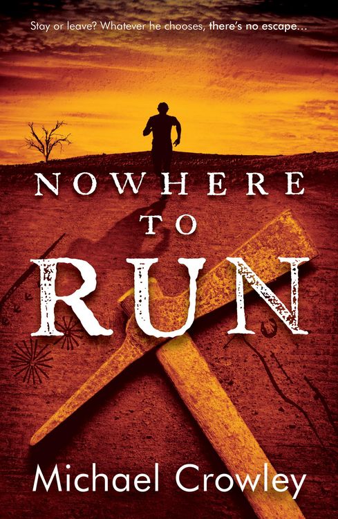 Produktbild: Nowhere to Run