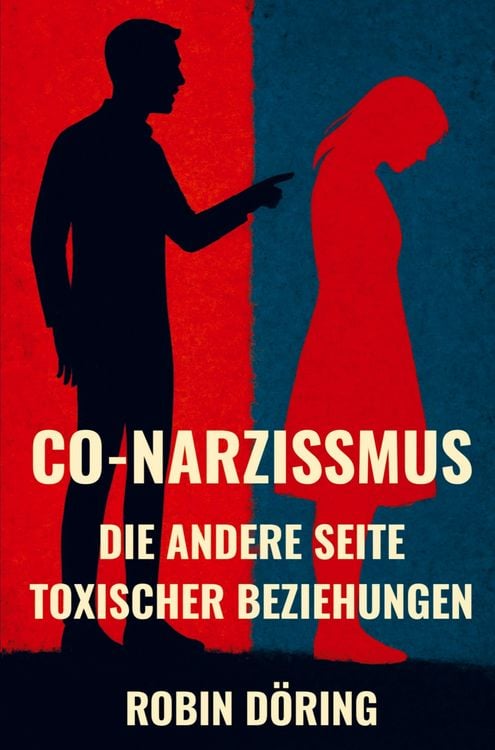 Produktbild: Co-Narzissmus
