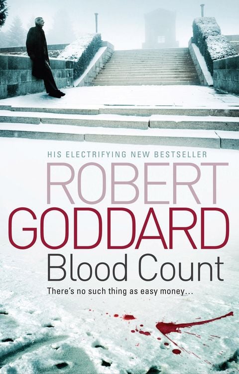 Produktbild: Blood Count