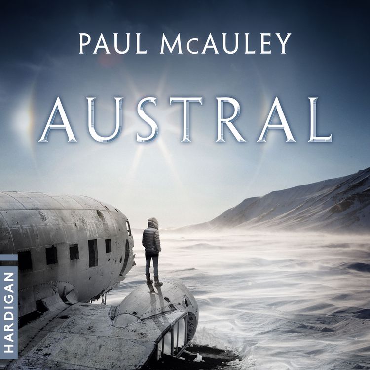 Produktbild: Austral