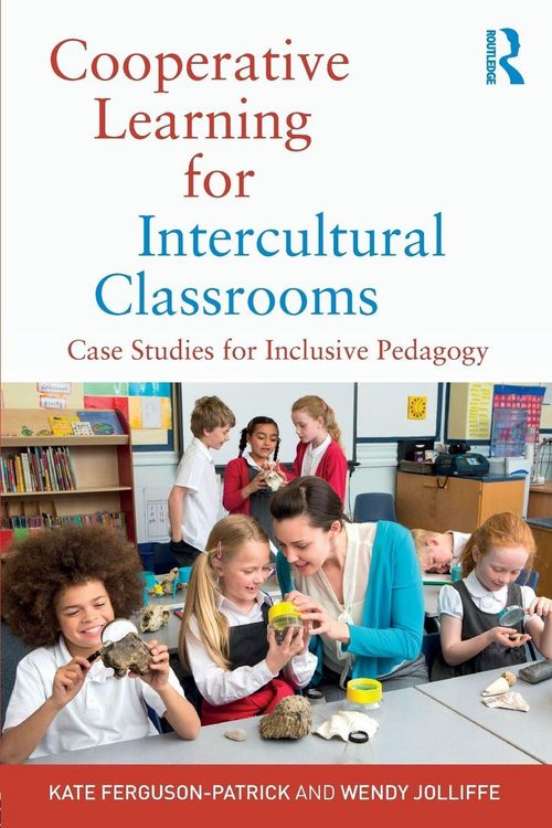Produktbild: Cooperative Learning for Intercultural Classrooms