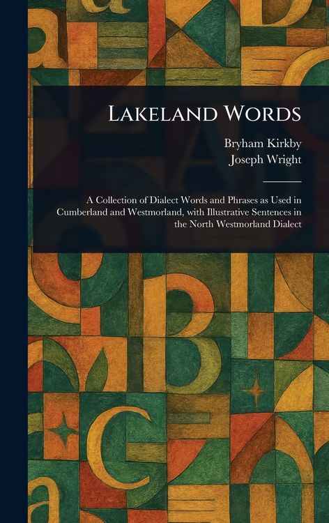 Produktbild: Lakeland Words