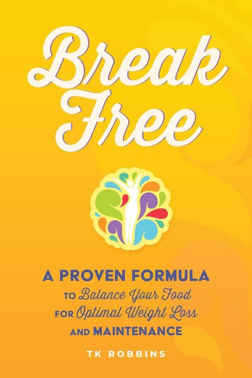Produktbild: Break Free