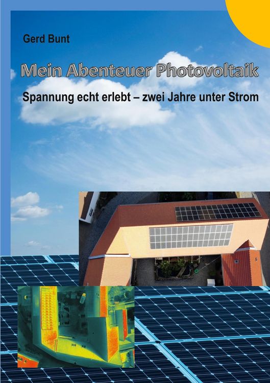 Produktbild: Mein Abenteuer Photovoltaik