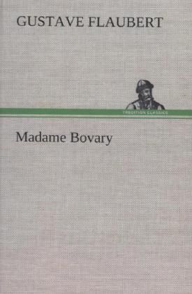 Produktbild: Madame Bovary