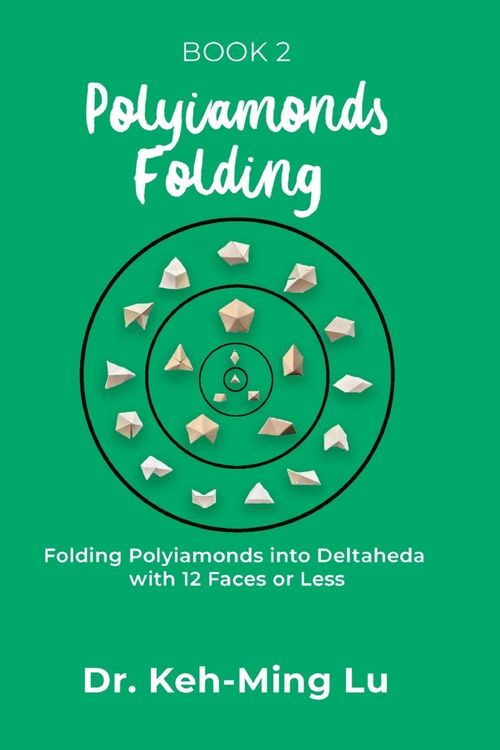Produktbild: Polyiamonds Folding