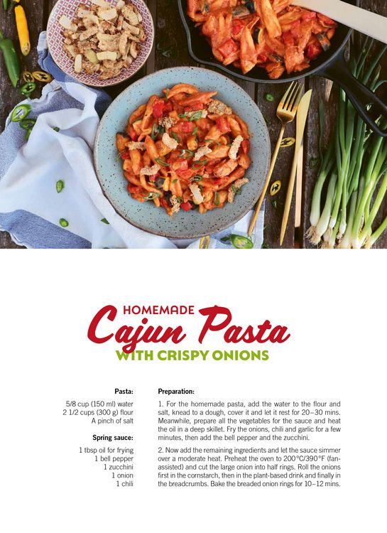 Produktbild: Ooh, that&lsquo;s vegan?