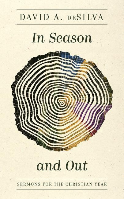 Produktbild: In Season and Out
