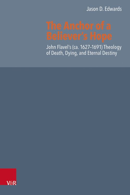 Produktbild: The Anchor of a Believer&rsquo;s Hope