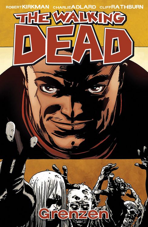 Produktbild: The Walking Dead 18
