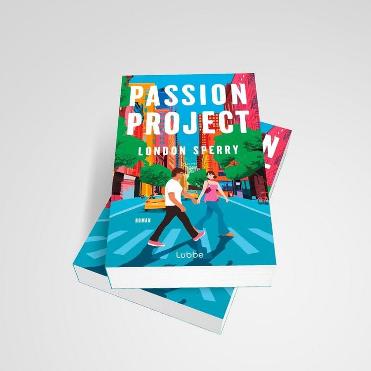 Produktbild: Passion Project