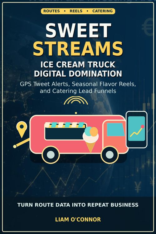 Produktbild: Sweet Streams