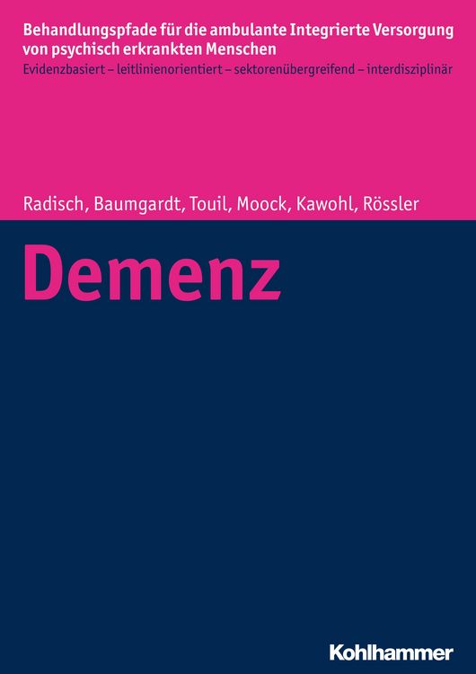Produktbild: Demenz
