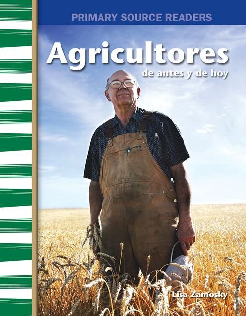 Produktbild: Agricultores de Antes Y de Hoy