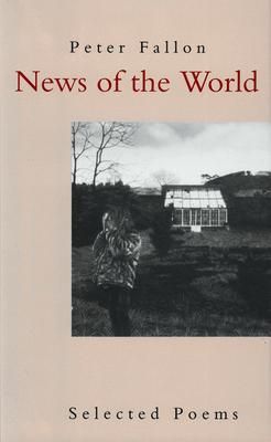 Produktbild: News of the World: Selected Poems