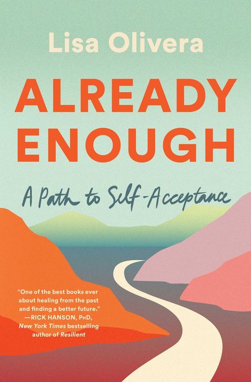Produktbild: Already Enough