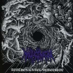 Produktbild: Another Cruel Dimension