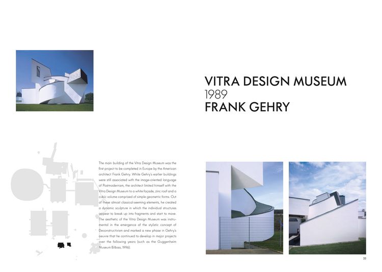 Produktbild: The Vitra Campus