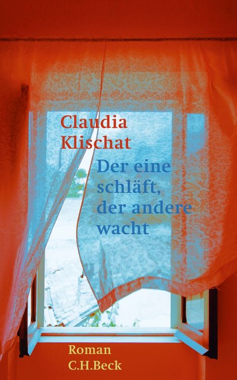 Produktbild: Der eine schl&auml;ft, der andere wacht