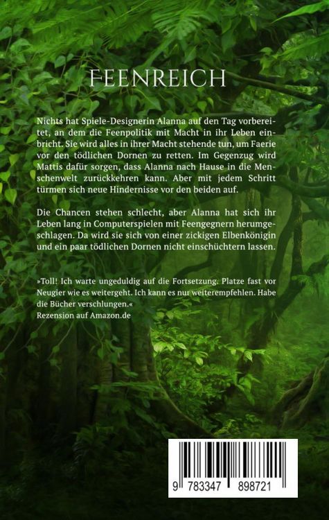 Produktbild: Feenreich