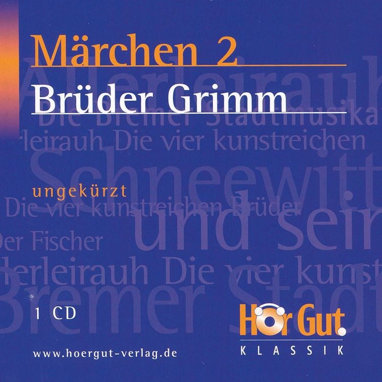 Produktbild: M&auml;rchen 2