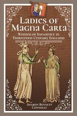 Produktbild: Ladies of Magna Carta