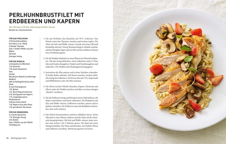 Produktbild: ARD-Buffet - Feine K&uuml;che f&uuml;r zu Hause