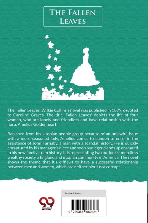 Produktbild: The Fallen Leaves