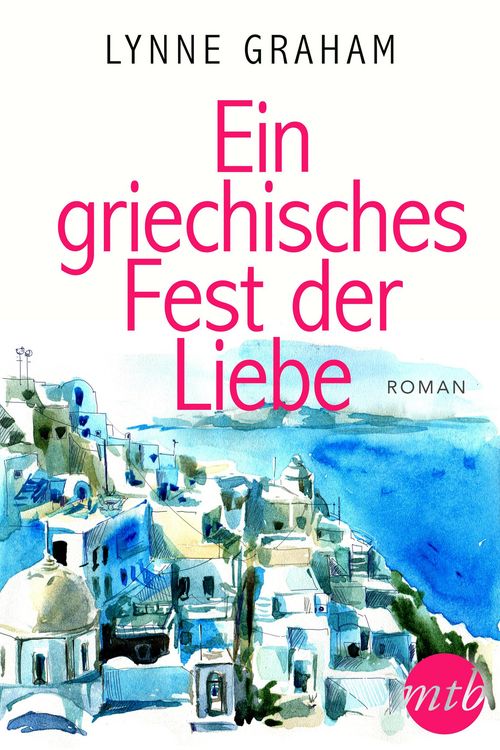 Produktbild: Ein griechisches Fest der Liebe