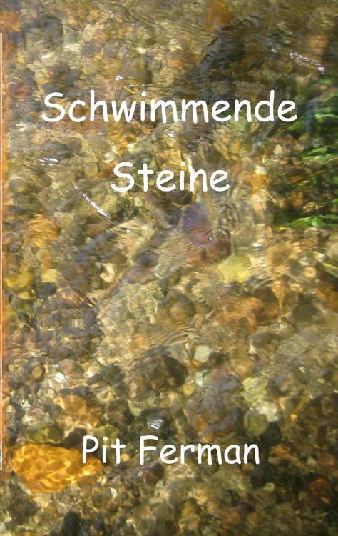 Produktbild: Schwimmende Steine