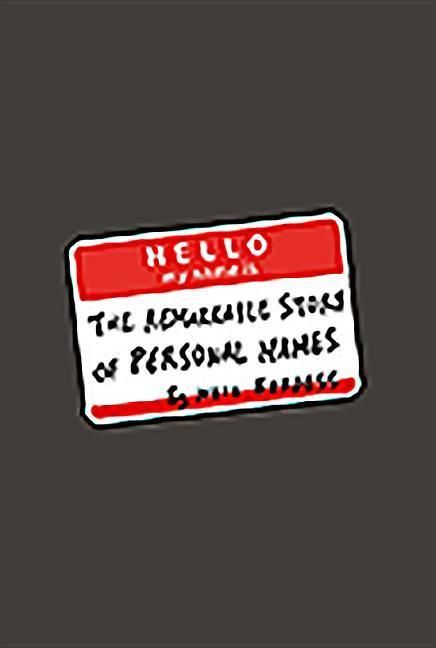 Produktbild: Hello, My Name Is...