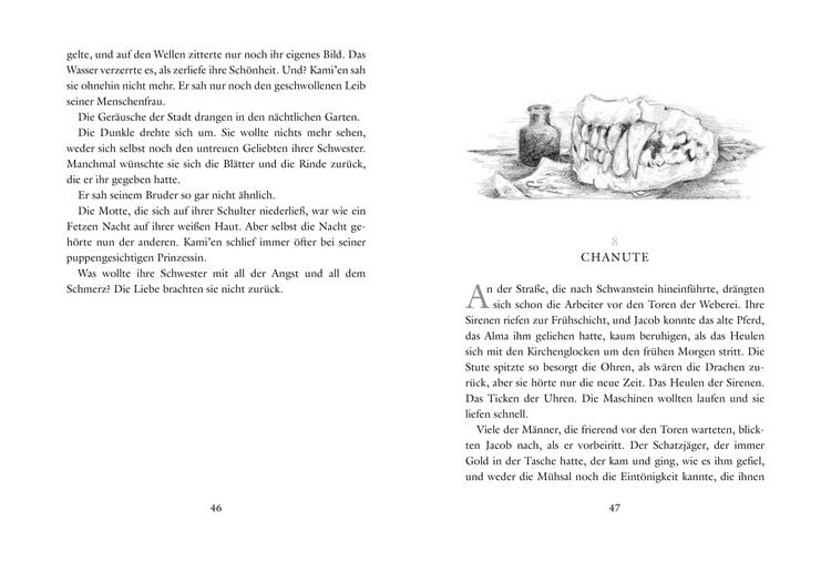 Produktbild: Reckless 2. Lebendige Schatten