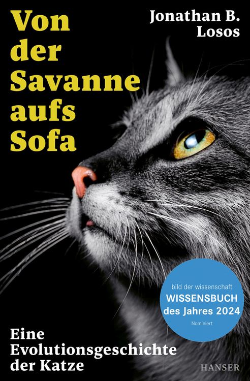 Produktbild: Von der Savanne aufs Sofa