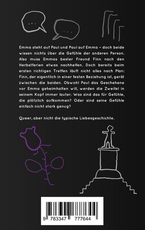 Produktbild: Liebe ist ein starkes Wort