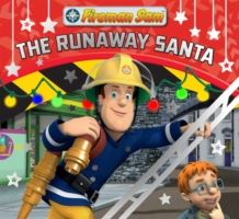 Produktbild: Fireman Sam Christmas Story Library: The Runaway Santa