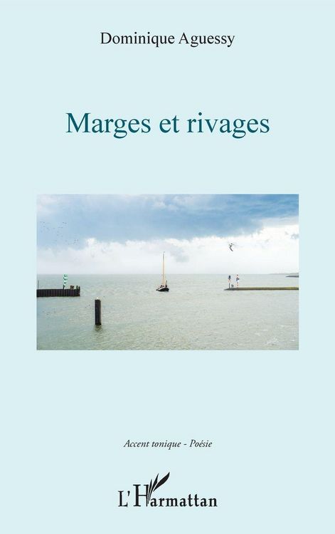 Produktbild: Marges et Rivages