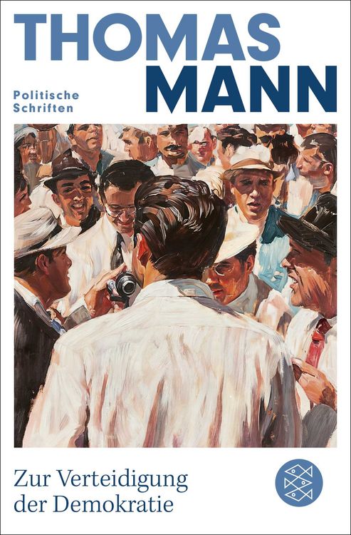 Produktbild: Zur Verteidigung der Demokratie